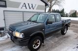 Ford Ranger|2.5 TD|Klima|4x4|AC| - gebrauchte Ford Ranger aus dem Jahr 2005
