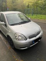 Toyota Yaris 1.3 - 132.000 km  - gebrauchte Toyota Yaris aus dem Jahr 2005