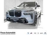 BMW X7 M60i 22" M-Sport Pro AHK HuD 360° Autobahnass - BMW X7 M60 New cars