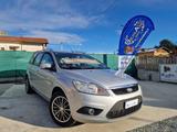 Ford FORD Focus SW 1.6 Tdci 1Proprietario - Ford Focus aus 2008: Tdci