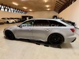 Audi ABT RS6 S RS 6 Avant 4.0 TFSI quattro - Audi: Abt