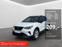 Seat Arona - Vorschau Bild 1