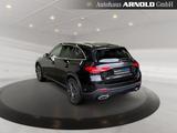 Mercedes-Benz GLC 300 de 4M AMG-Line Digital-L. AIRMATIC Leder - Mercedes-Benz GLC 300 Hybrid (Diesel/Elektro)