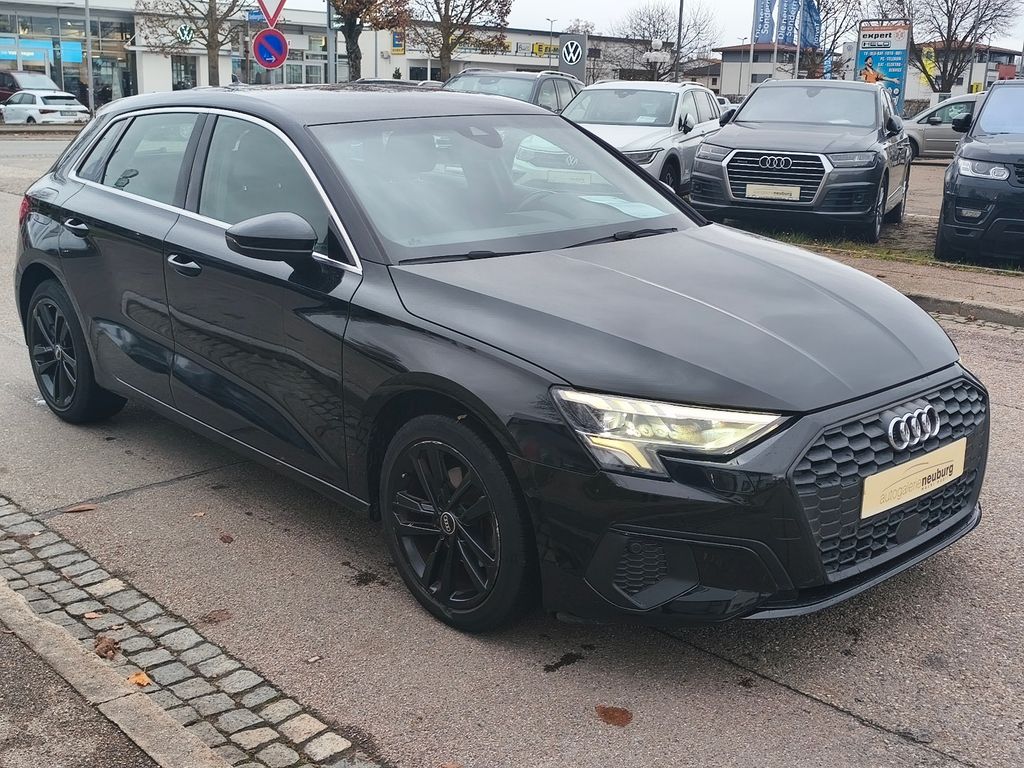 AUDI A3 2
