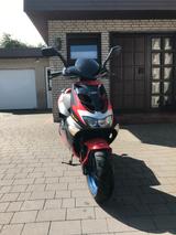 Aprilia SR 50 Ditech - APRILIA SR50