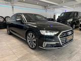 Audi A8 60 TFSI e quattro *Panorama*B&O*HUD*Massage* - Audi A8 in Herne