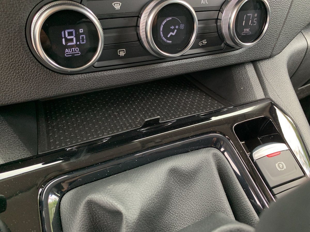 Renault Grand Kangoo - Bild 35