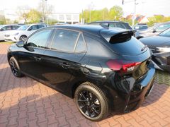 OPEL CORSA F --GS-LINE**NAVI+TEMP+180°C+KAA* Bild 4