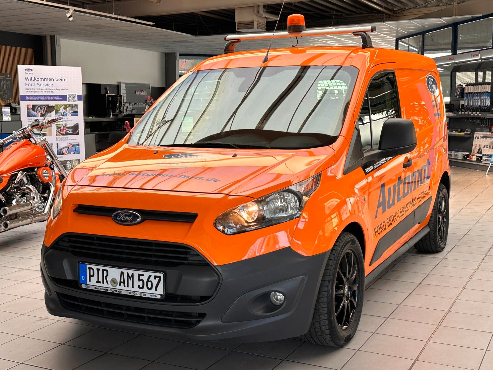 Fahrzeugbild 1
