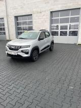 Dacia Spring Electric Essential ab 69€ mtl.finanzieren