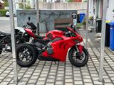 Ducati Panigale V4 / Service neu / Extras - Angebote