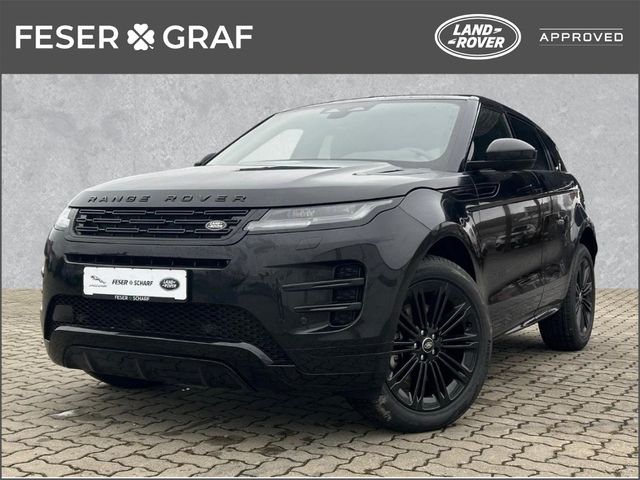 Land Rover Range Rover Evoque Dynamic SE D200 20'' 360 Kam.