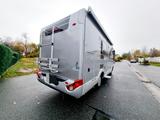 HYMER / ERIBA / HYMERCAR Exsis 512  - HYMER / ERIBA Integrierter