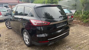 Ford S-Max - 7