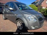 Opel Agila B Edition, AUTOMATIK , Alu, Klima - Opel: A