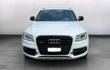 Audi AUDI SQ5 3.0 V6 BI-TURBO - Audi: Turbo