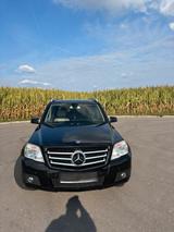 Mercedes-Benz Mercedes GLK 320 CDI  Top gepflegt & fris... - Mercedes-Benz GLK 320 von privat