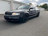 Skoda Superb Elegance 1,9 TDI AVF TÜV neu ... - Skoda Superb mit Diesel-Antrieb: Limousine, 1.9