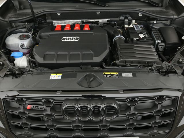 Audi SQ2 - Bild 24