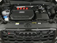 Audi SQ2 - Vorschau Bild 24