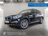 BMW X3 xDrive20d AHK LiveCockpitProf Head-Up Kamera - BMW X3 in Ludwigshafen