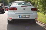 Volkswagen Golf 2.0 TSI GTI Cabriolet GTI - Volkswagen Golf: Roadster