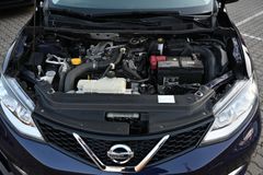 NISSAN Pulsar 1.2 DIG-T Acenta Automatik Navi Cam