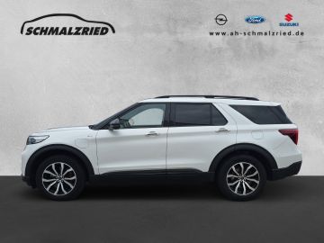 Bild 2 Ford Explorer ST-Line PHEV 4x4 3.0 7-Sitzer AHK-abn.