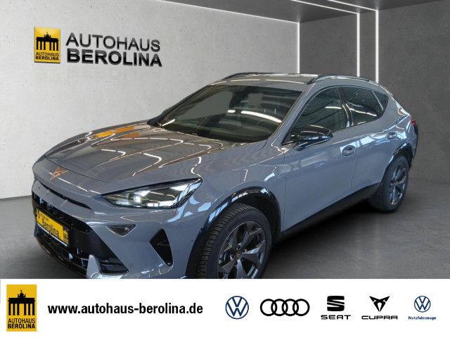 Cupra Formentor - Bild 1