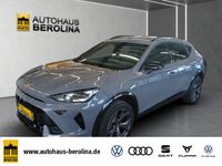Cupra Formentor - Vorschau Bild 1