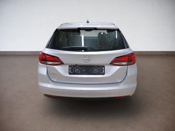 Bild 6 Opel Astra K Sports Tourer Elegance mit Navigation