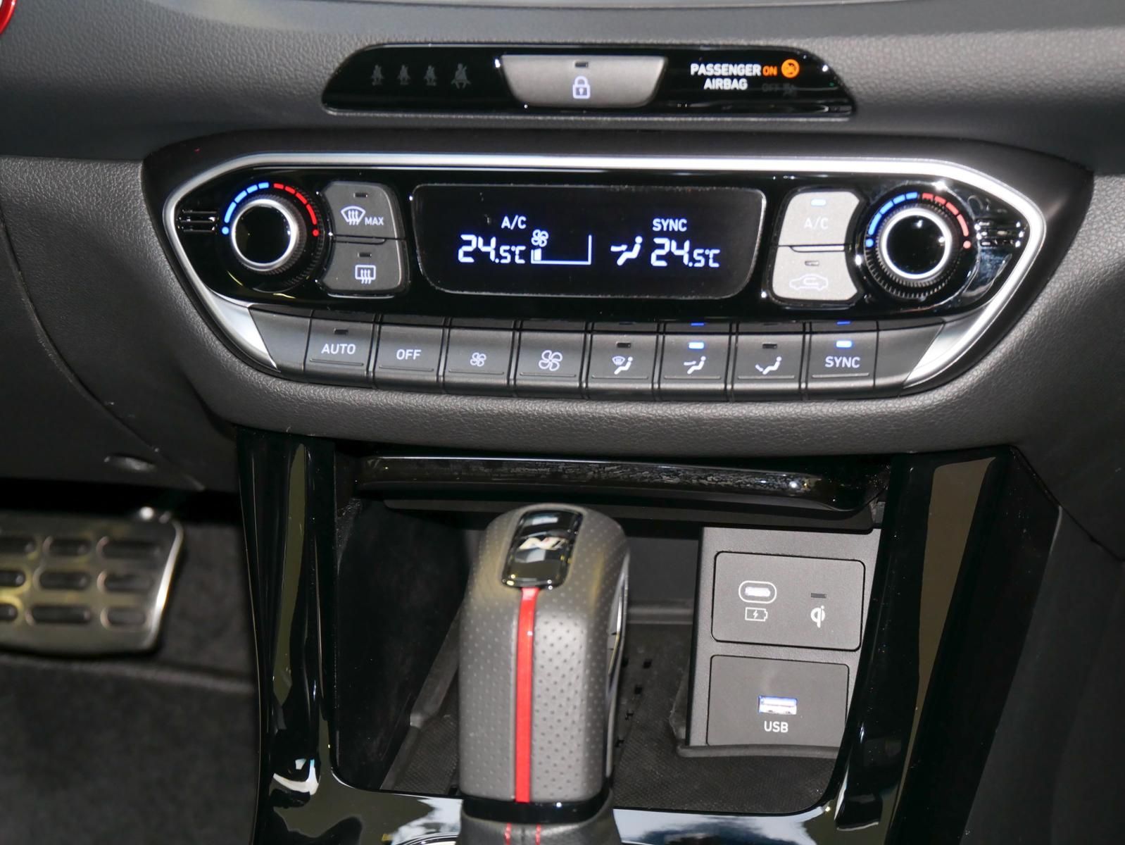 Hyundai i30 – Bild 19