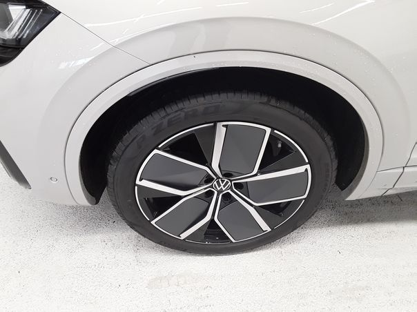 Volkswagen Touareg - Bild 7