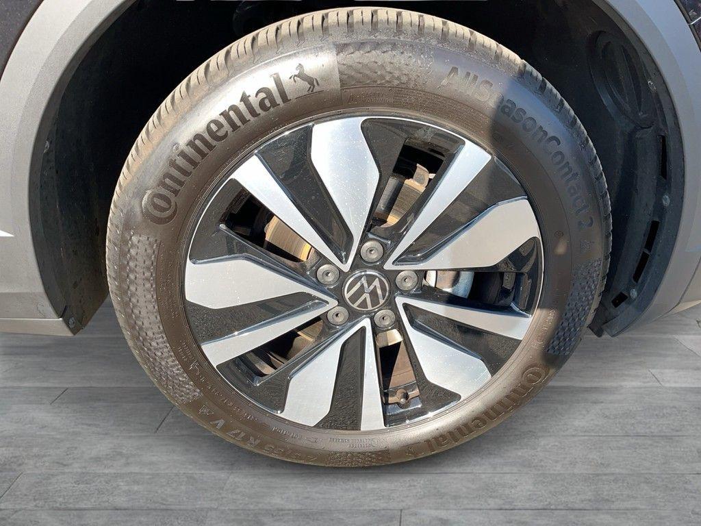 Volkswagen T-Roc 1.0 TSI Goal Navi LED SHZ ACC PDC, миниатюра 9