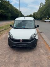 Fiat doblo 1.3 Kasten mit Doppelsitzbank - Fiat Doblo in Hamm