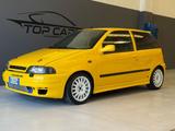Fiat Punto turbo cat 3 porte GT - Fiat Punto: Turbo