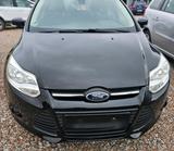 Ford Focus neuer Motor ! - Ford Focus: Motor