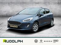 Ford Fiesta 1.0 EcoBoost Titanium LED Navi PDC SHZ AH