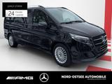 Mercedes-Benz V 220 STYLE ACC AHK AUT Akustikglas Facelift LM - Mercedes-Benz V 220: Automatik