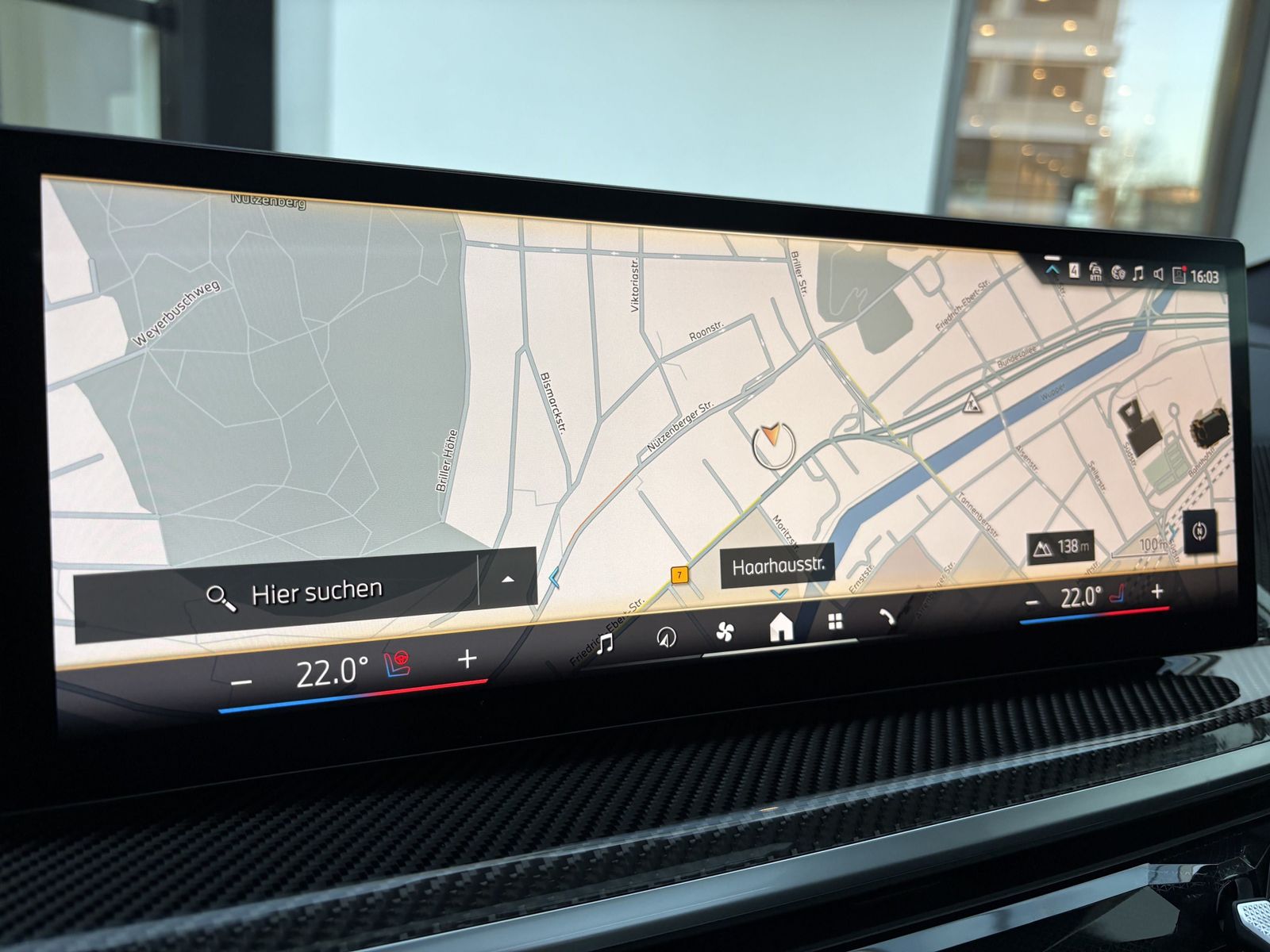 BMW X6 - Bild 10