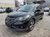 Honda CR-V Executive 4WD - Honda Gebrauchtwagen in München