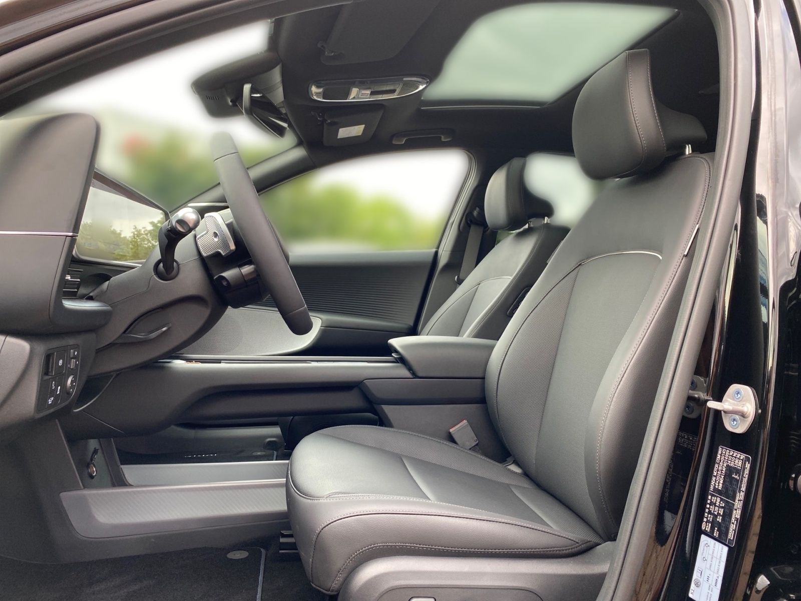 Hyundai IONIQ 6 – Bild 7