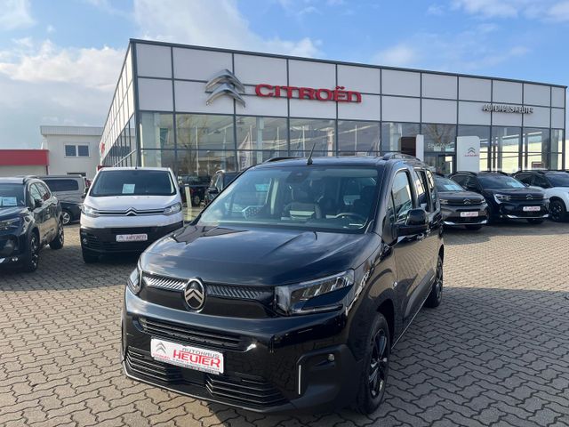 Citroën Berlingo Plus M HDi 100 S&S