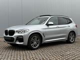 BMW sDrive18d M SPORT PANO CRUISE AMBIENT - BMW X3: 18d