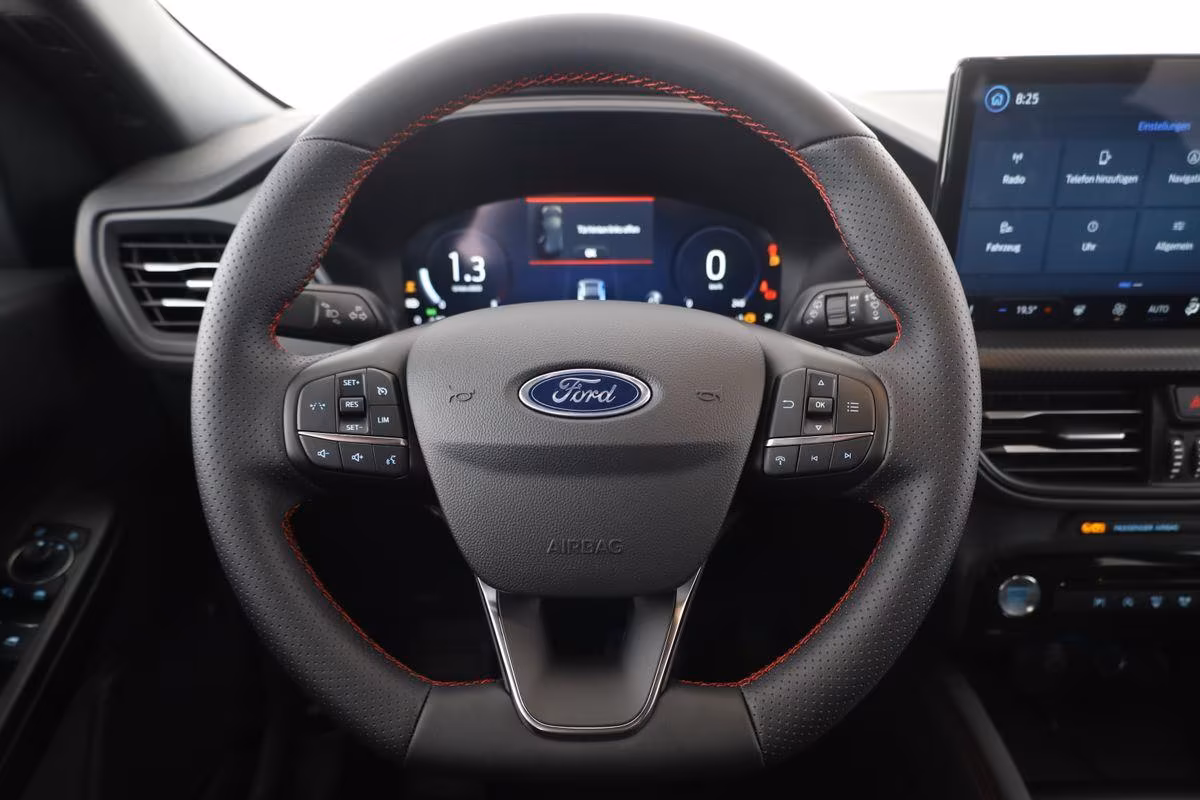 Ford Kuga 1.5 EcoBoost ST-Line, Navi, LED, Kamera, Wi, миниатюра 7