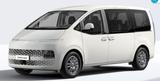 Hyundai Staria HYBRID TREND + 9-Sitzer - Hyundai STARIA Neuwagen