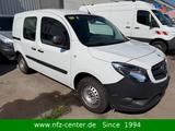 Mercedes-Benz Citan Kasten 108/109/111 CDI lang - gebrauchte Mercedes-Benz Citan aus dem Jahr 2021