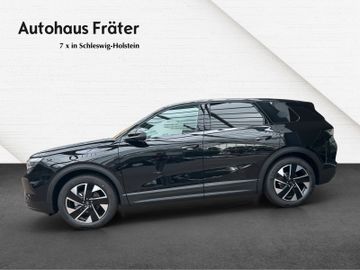 Fotografie 5 des Opel Grandland (X) Grandland 1.2 MHEV Headup Allwetter NAVI 360°