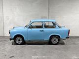Trabant 601 S De Luxe - Trabant Gebrauchtwagen