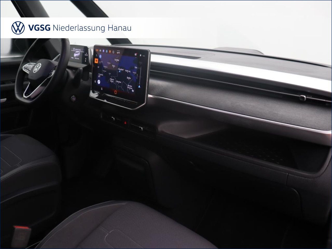 Volkswagen ID. Buzz - Bild 7